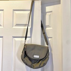 Marc Jacobs Natasha Q Leather bag